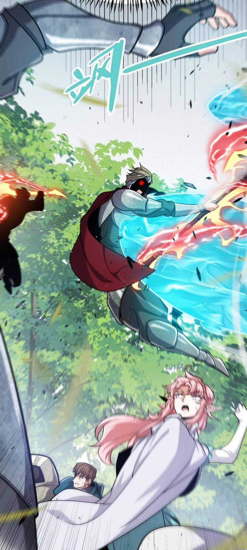 Tôi Đến Từ Thế Giới Trò Chơi Máy chơi trò chơi điện tử tốt nhất Chapter 304 trang 31