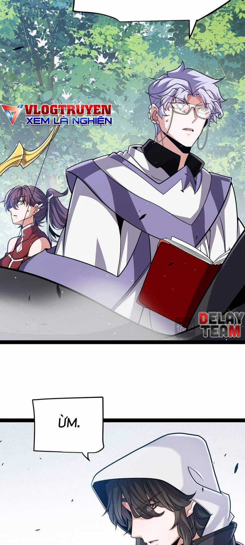 Tôi Đến Từ Thế Giới Trò Chơi Máy chơi trò chơi điện tử tốt nhất Chapter 304 trang 33