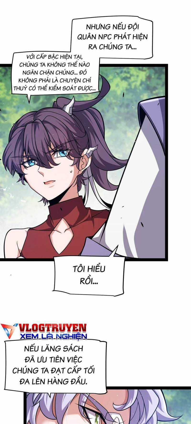 Tôi Đến Từ Thế Giới Trò Chơi Máy chơi trò chơi điện tử tốt nhất Chapter 304 trang 38