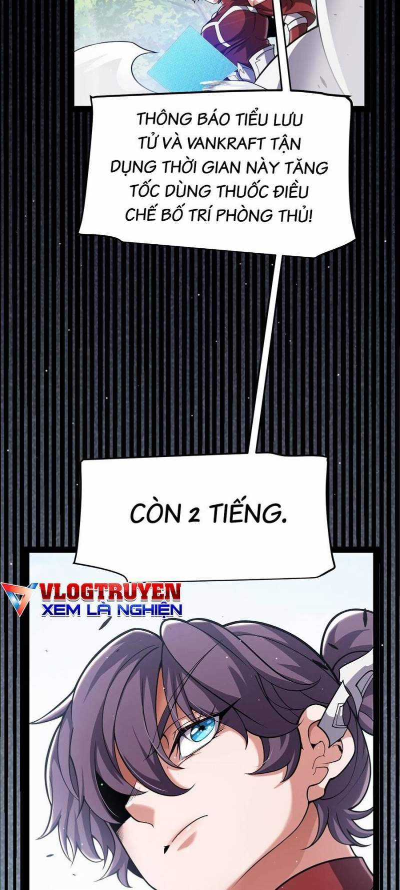 Tôi Đến Từ Thế Giới Trò Chơi Máy chơi trò chơi điện tử tốt nhất Chapter 304 trang 42