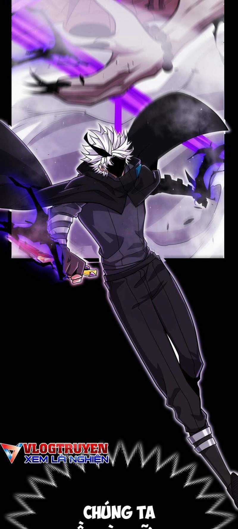 Tôi Đến Từ Thế Giới Trò Chơi Máy chơi trò chơi điện tử tốt nhất Chapter 304 trang 48