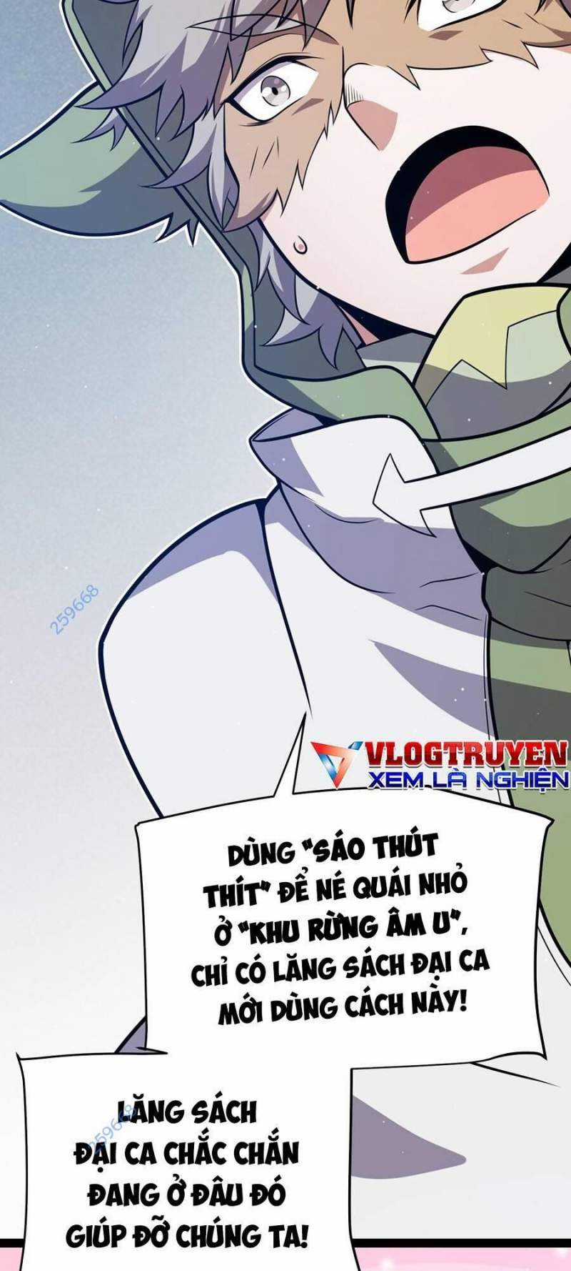 Tôi Đến Từ Thế Giới Trò Chơi Máy chơi trò chơi điện tử tốt nhất Chapter 304 trang 5