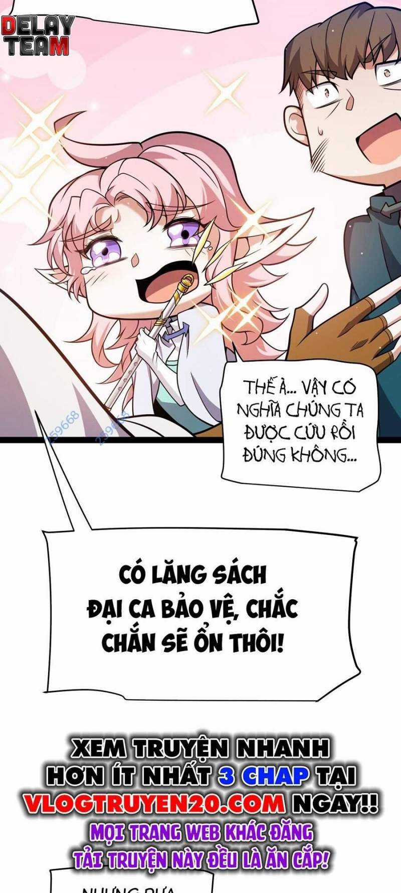 Tôi Đến Từ Thế Giới Trò Chơi Máy chơi trò chơi điện tử tốt nhất Chapter 304 trang 6