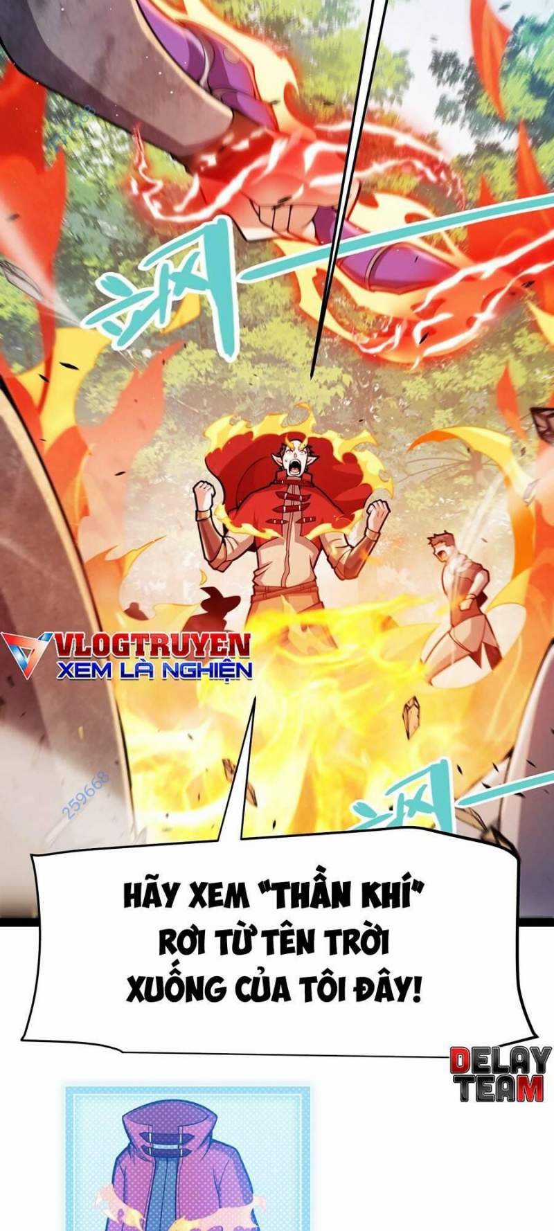 Tôi Đến Từ Thế Giới Trò Chơi Máy chơi trò chơi điện tử tốt nhất Chapter 304 trang 64