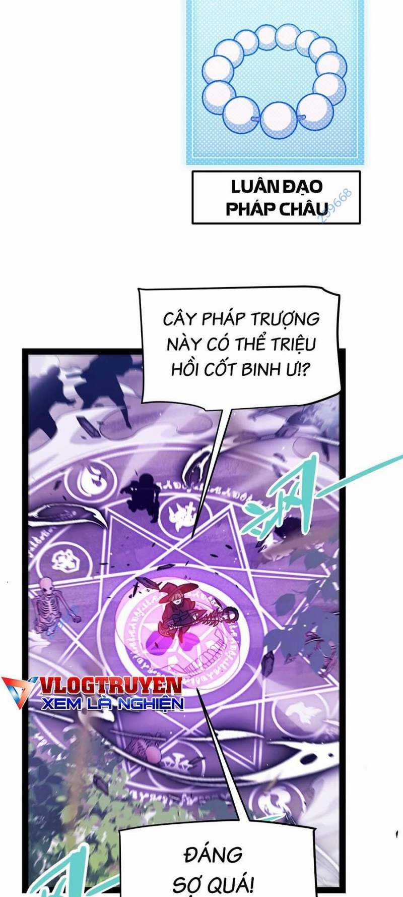 Tôi Đến Từ Thế Giới Trò Chơi Máy chơi trò chơi điện tử tốt nhất Chapter 304 trang 66