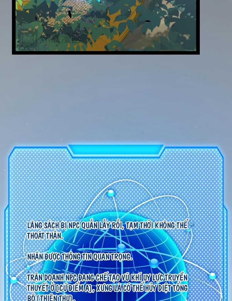 Tôi Đến Từ Thế Giới Trò Chơi Máy chơi trò chơi điện tử tốt nhất Chapter 306 trang 12