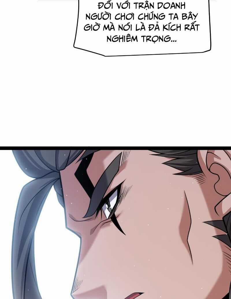 Tôi Đến Từ Thế Giới Trò Chơi Máy chơi trò chơi điện tử tốt nhất Chapter 306 trang 21