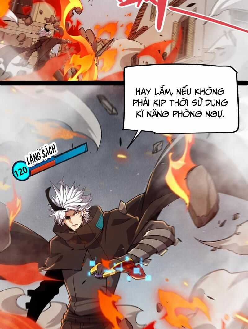 Tôi Đến Từ Thế Giới Trò Chơi Máy chơi trò chơi điện tử tốt nhất Chapter 306 trang 34