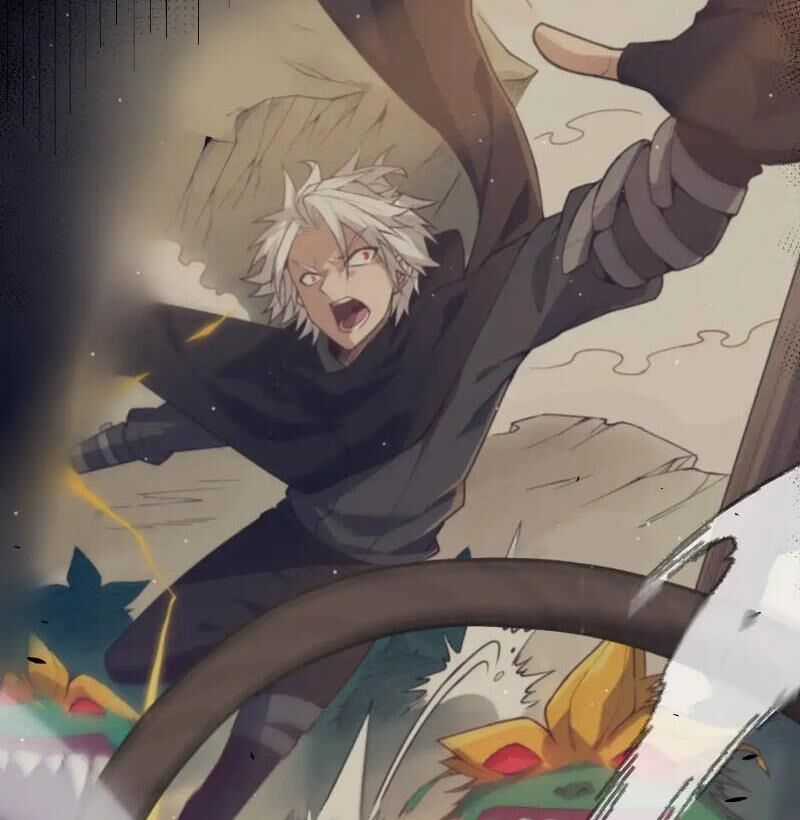 Tôi Đến Từ Thế Giới Trò Chơi Máy chơi trò chơi điện tử tốt nhất Chapter 307 trang 111