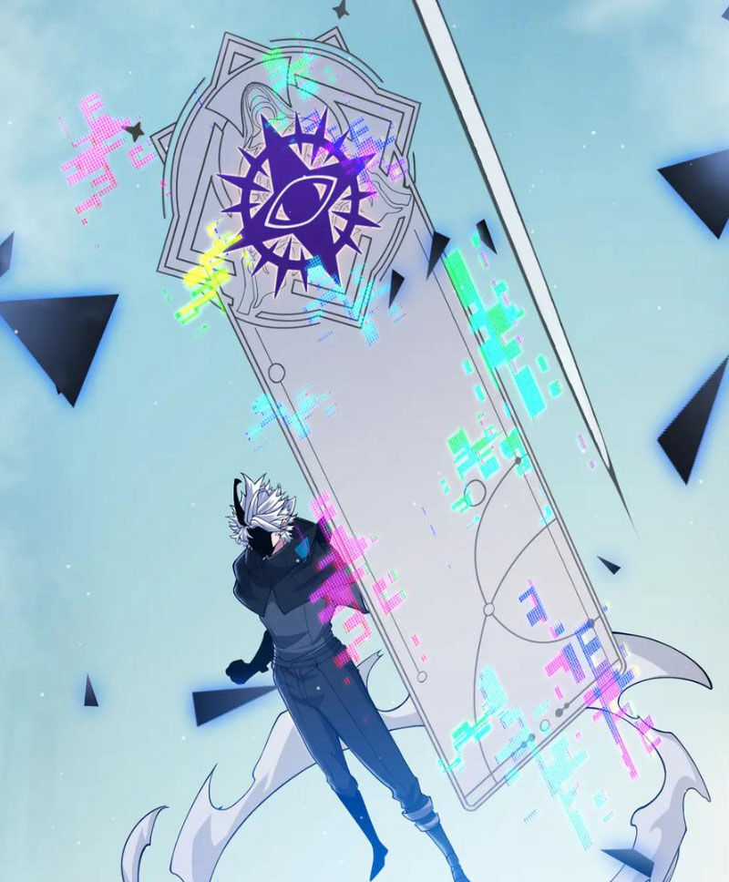 Tôi Đến Từ Thế Giới Trò Chơi Máy chơi trò chơi điện tử tốt nhất Chapter 309 trang 89