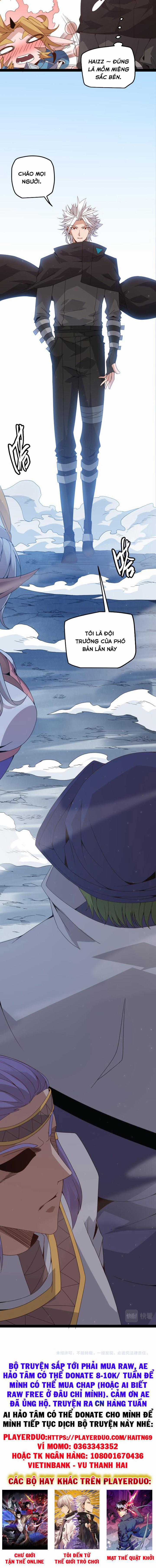 Tôi Đến Từ Thế Giới Trò Chơi Máy chơi trò chơi điện tử tốt nhất Chapter 31 trang 10