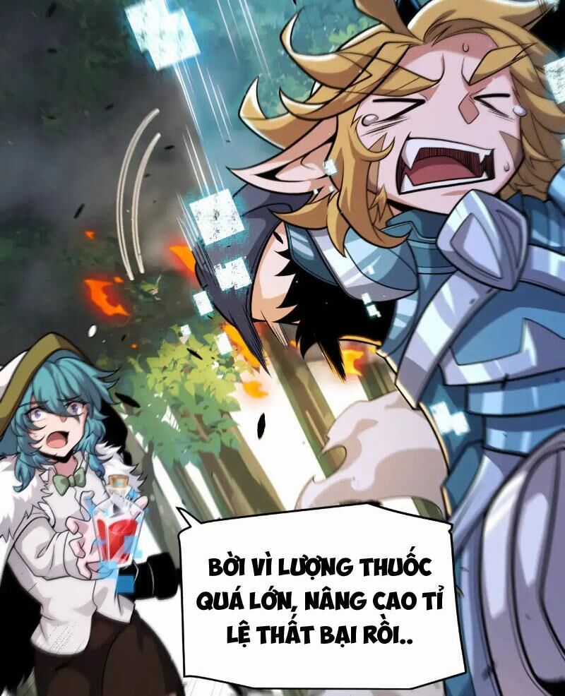 Tôi Đến Từ Thế Giới Trò Chơi Máy chơi trò chơi điện tử tốt nhất Chapter 310 trang 25