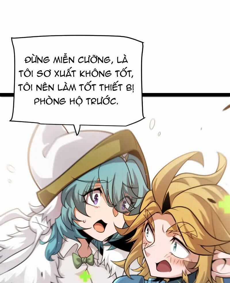 Tôi Đến Từ Thế Giới Trò Chơi Máy chơi trò chơi điện tử tốt nhất Chapter 310 trang 28