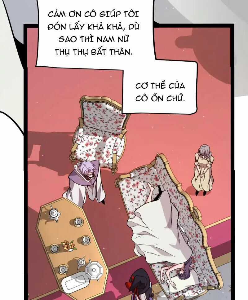 Tôi Đến Từ Thế Giới Trò Chơi Máy chơi trò chơi điện tử tốt nhất Chapter 310 trang 59