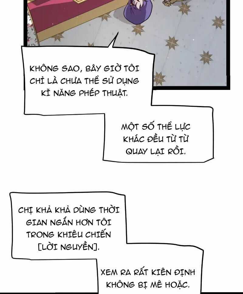 Tôi Đến Từ Thế Giới Trò Chơi Máy chơi trò chơi điện tử tốt nhất Chapter 310 trang 60