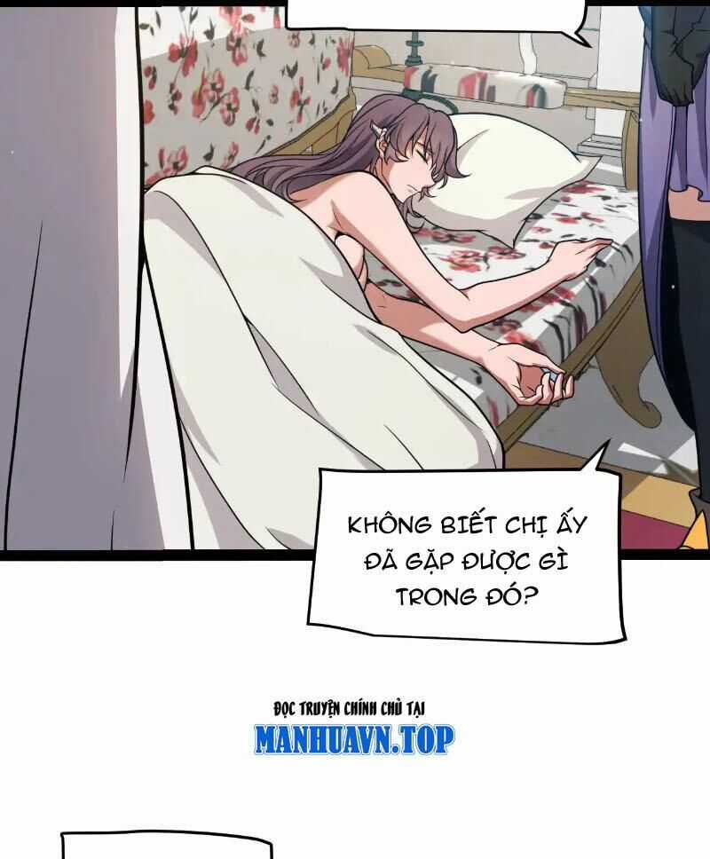 Tôi Đến Từ Thế Giới Trò Chơi Máy chơi trò chơi điện tử tốt nhất Chapter 310 trang 61