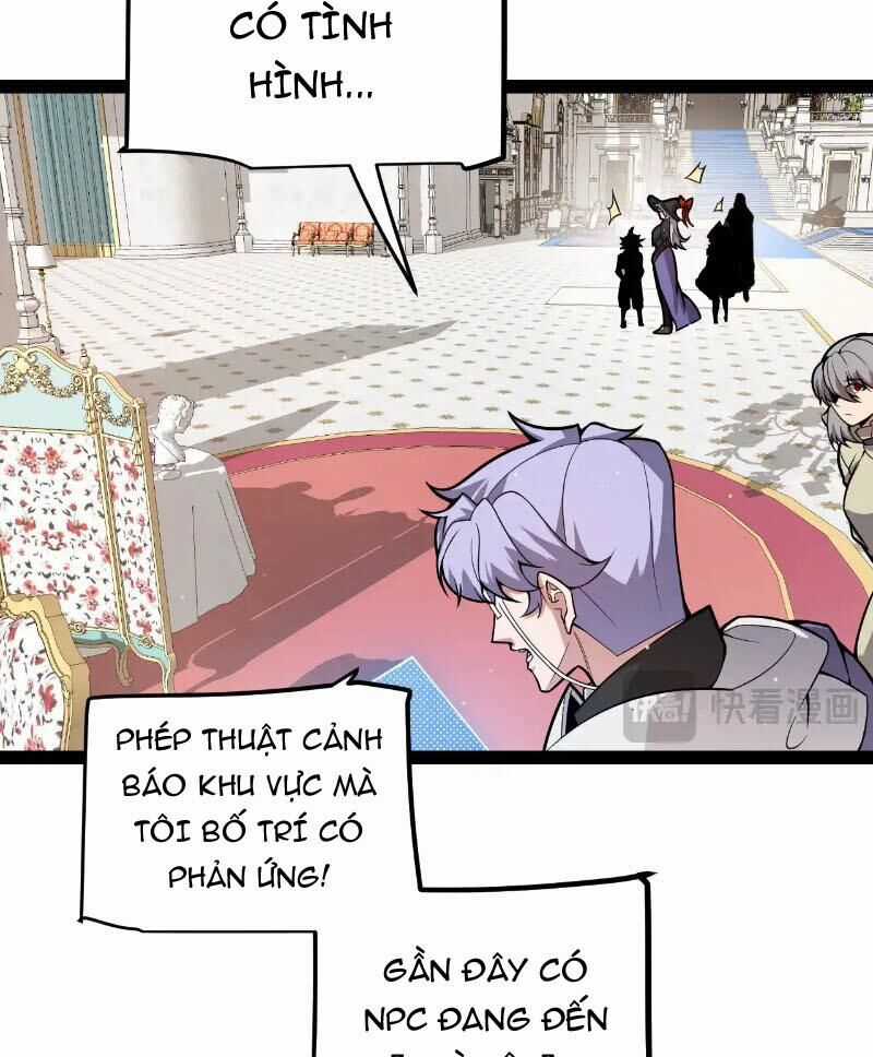 Tôi Đến Từ Thế Giới Trò Chơi Máy chơi trò chơi điện tử tốt nhất Chapter 310 trang 71