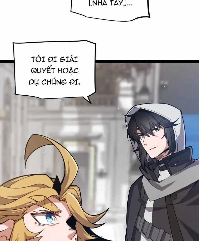 Tôi Đến Từ Thế Giới Trò Chơi Máy chơi trò chơi điện tử tốt nhất Chapter 310 trang 72