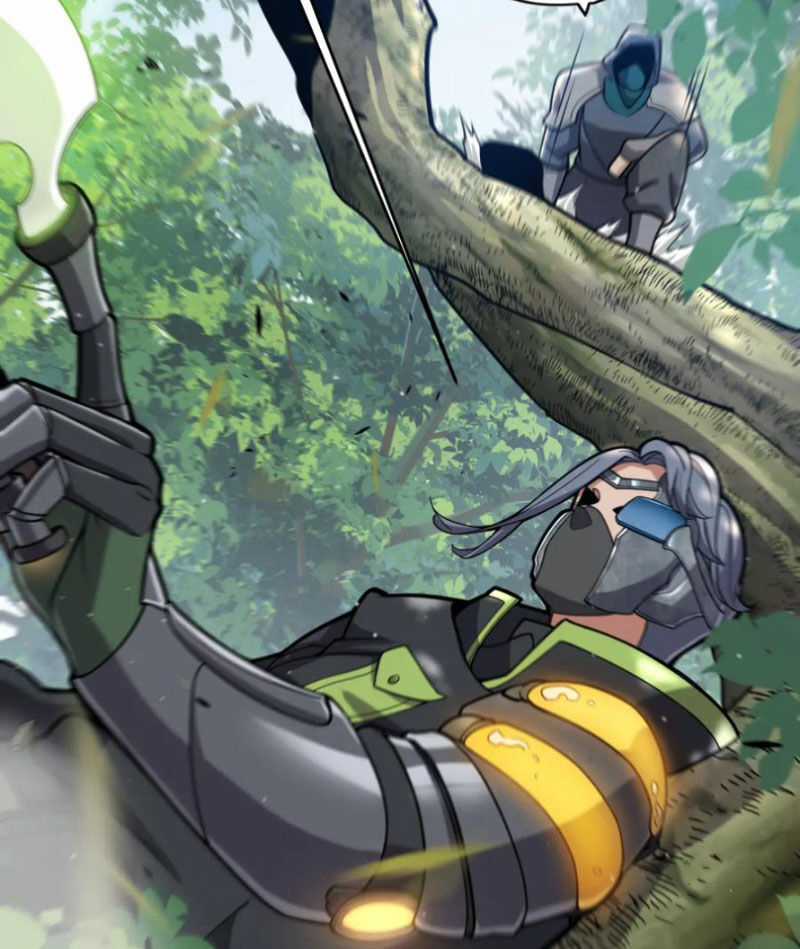 Tôi Đến Từ Thế Giới Trò Chơi Máy chơi trò chơi điện tử tốt nhất Chapter 312 trang 60