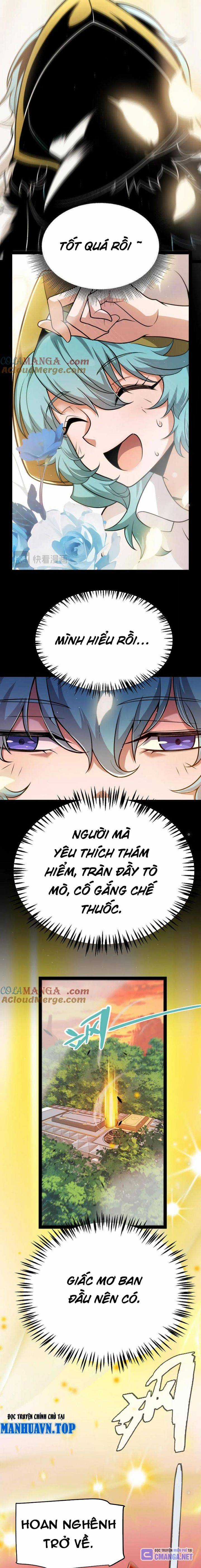 Tôi Đến Từ Thế Giới Trò Chơi Máy chơi trò chơi điện tử tốt nhất Chapter 313 trang 10