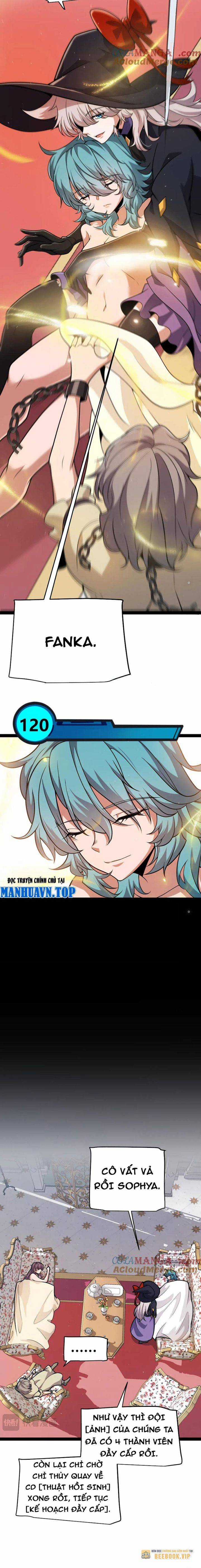 Tôi Đến Từ Thế Giới Trò Chơi Máy chơi trò chơi điện tử tốt nhất Chapter 313 trang 11