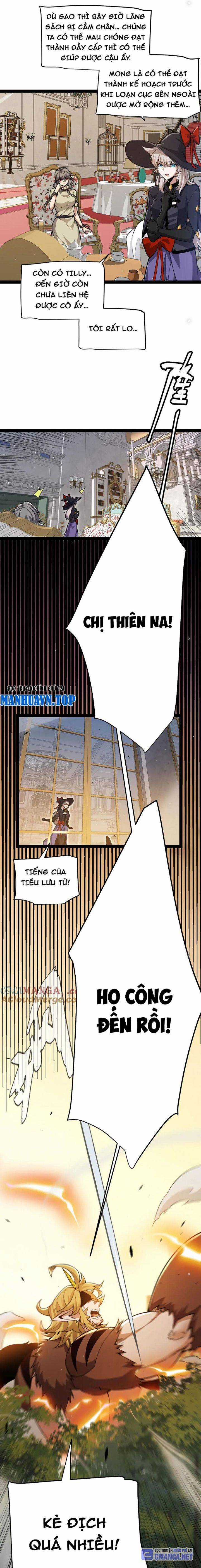 Tôi Đến Từ Thế Giới Trò Chơi Máy chơi trò chơi điện tử tốt nhất Chapter 313 trang 12