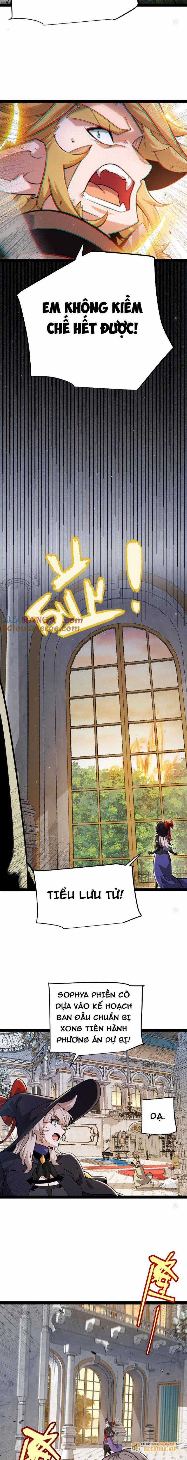 Tôi Đến Từ Thế Giới Trò Chơi Máy chơi trò chơi điện tử tốt nhất Chapter 313 trang 13