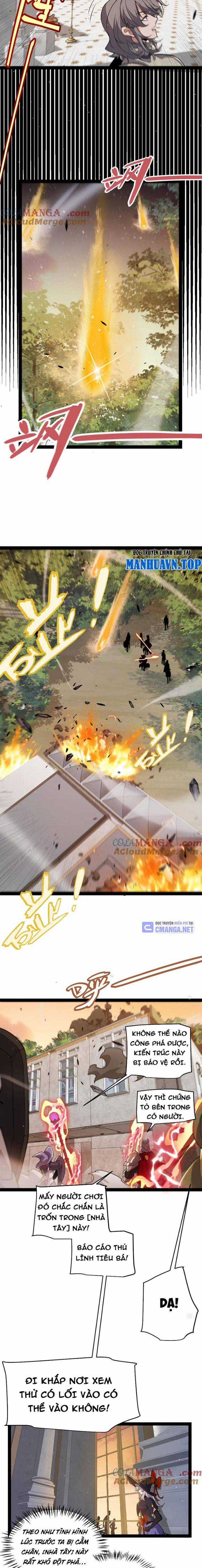 Tôi Đến Từ Thế Giới Trò Chơi Máy chơi trò chơi điện tử tốt nhất Chapter 313 trang 14