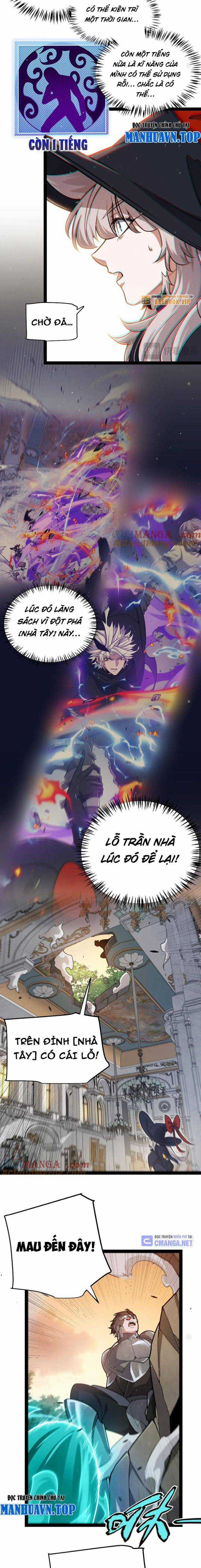 Tôi Đến Từ Thế Giới Trò Chơi Máy chơi trò chơi điện tử tốt nhất Chapter 313 trang 15