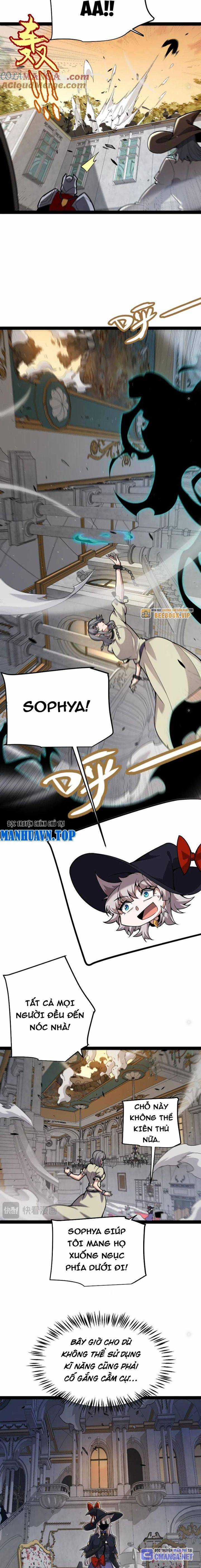 Tôi Đến Từ Thế Giới Trò Chơi Máy chơi trò chơi điện tử tốt nhất Chapter 313 trang 16