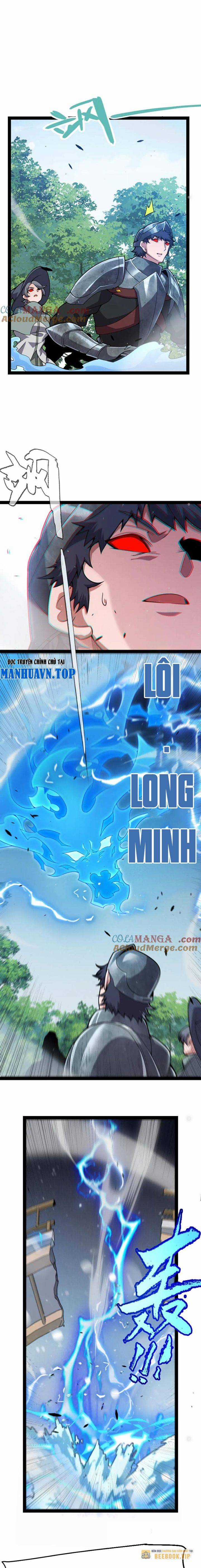 Tôi Đến Từ Thế Giới Trò Chơi Máy chơi trò chơi điện tử tốt nhất Chapter 313 trang 3