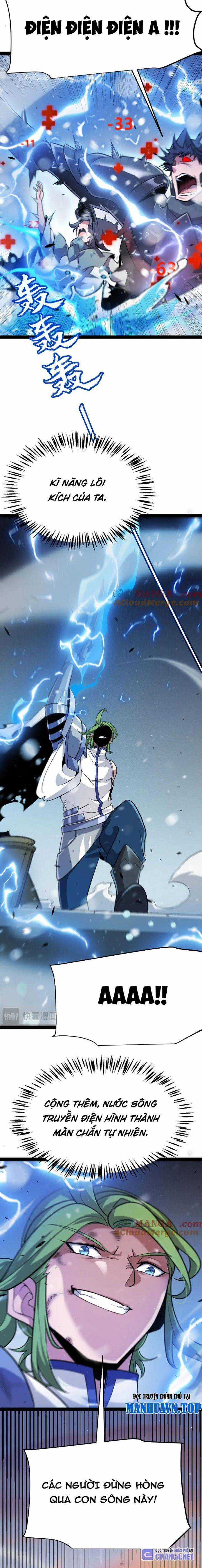 Tôi Đến Từ Thế Giới Trò Chơi Máy chơi trò chơi điện tử tốt nhất Chapter 313 trang 4