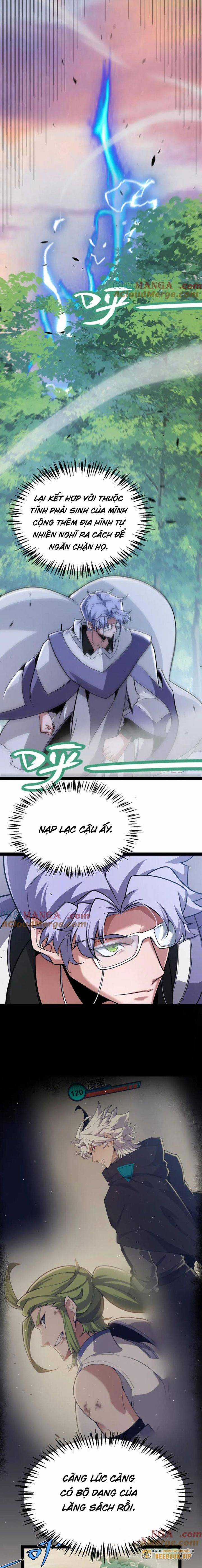 Tôi Đến Từ Thế Giới Trò Chơi Máy chơi trò chơi điện tử tốt nhất Chapter 313 trang 5