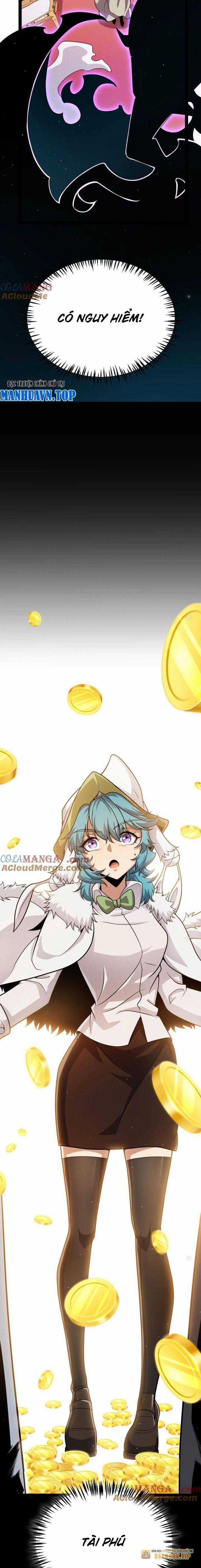 Tôi Đến Từ Thế Giới Trò Chơi Máy chơi trò chơi điện tử tốt nhất Chapter 313 trang 7