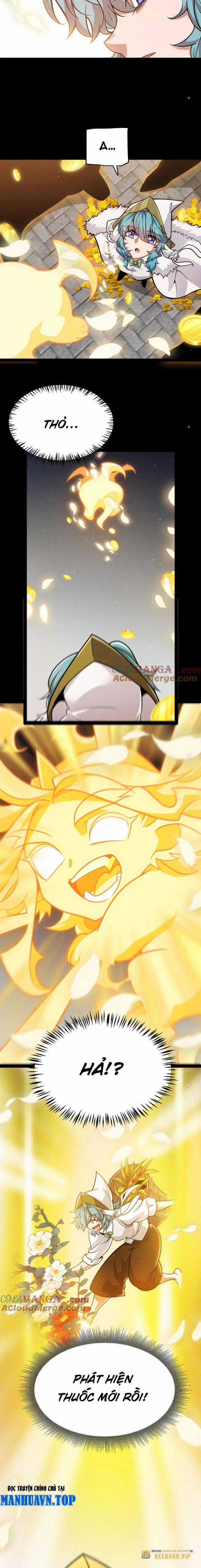 Tôi Đến Từ Thế Giới Trò Chơi Máy chơi trò chơi điện tử tốt nhất Chapter 313 trang 9