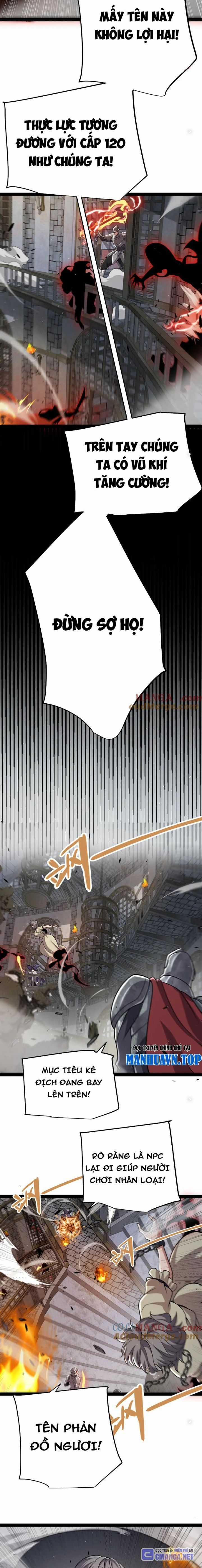 Tôi Đến Từ Thế Giới Trò Chơi Máy chơi trò chơi điện tử tốt nhất Chapter 314 trang 10