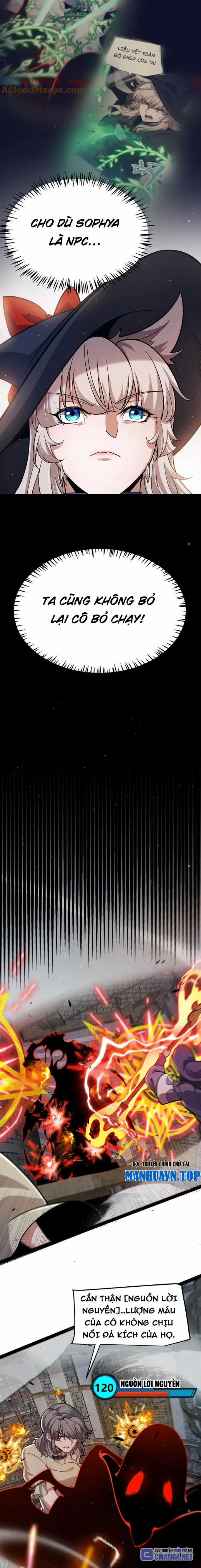 Tôi Đến Từ Thế Giới Trò Chơi Máy chơi trò chơi điện tử tốt nhất Chapter 314 trang 12