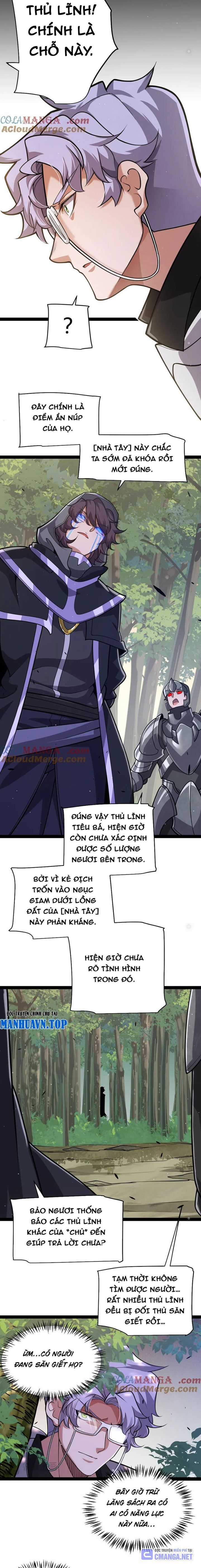 Tôi Đến Từ Thế Giới Trò Chơi Máy chơi trò chơi điện tử tốt nhất Chapter 314 trang 2