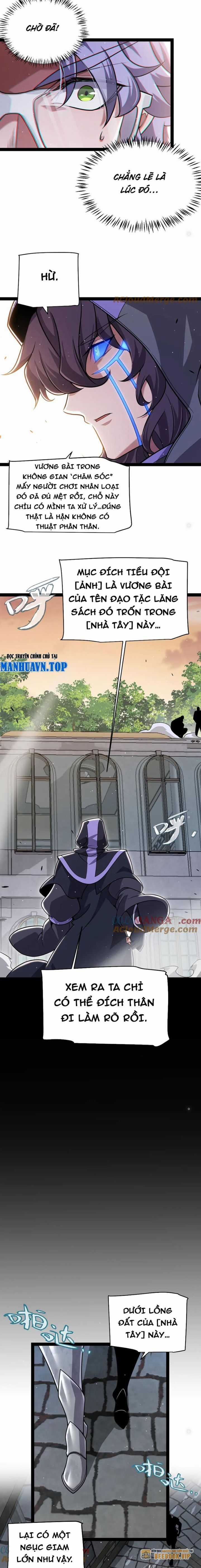 Tôi Đến Từ Thế Giới Trò Chơi Máy chơi trò chơi điện tử tốt nhất Chapter 314 trang 3