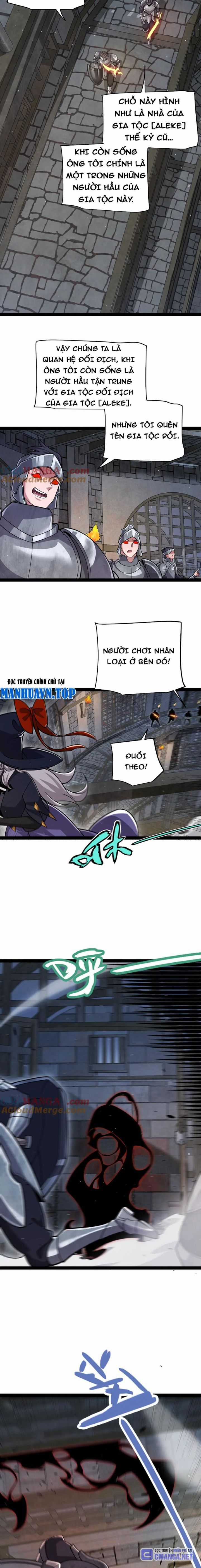 Tôi Đến Từ Thế Giới Trò Chơi Máy chơi trò chơi điện tử tốt nhất Chapter 314 trang 4