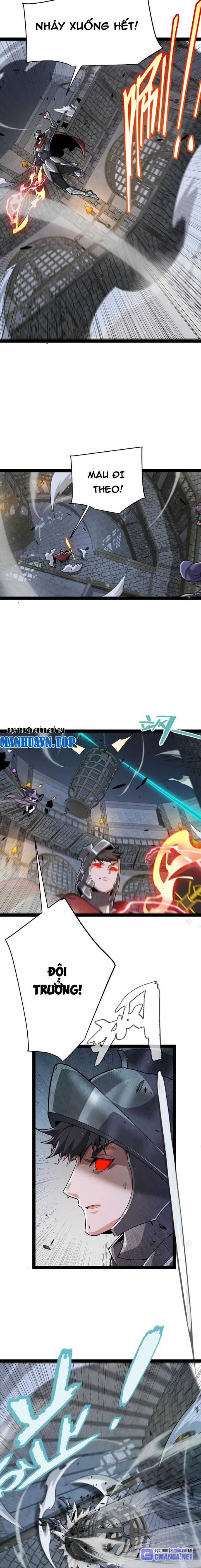 Tôi Đến Từ Thế Giới Trò Chơi Máy chơi trò chơi điện tử tốt nhất Chapter 314 trang 6