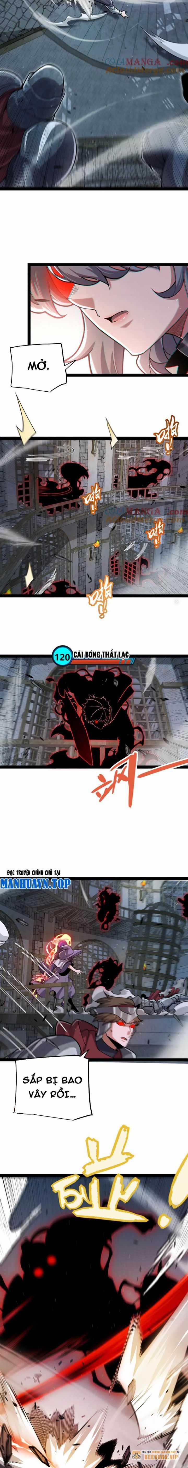 Tôi Đến Từ Thế Giới Trò Chơi Máy chơi trò chơi điện tử tốt nhất Chapter 314 trang 7