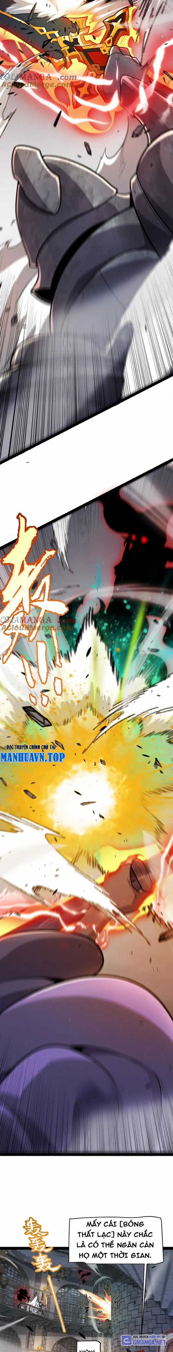 Tôi Đến Từ Thế Giới Trò Chơi Máy chơi trò chơi điện tử tốt nhất Chapter 314 trang 8