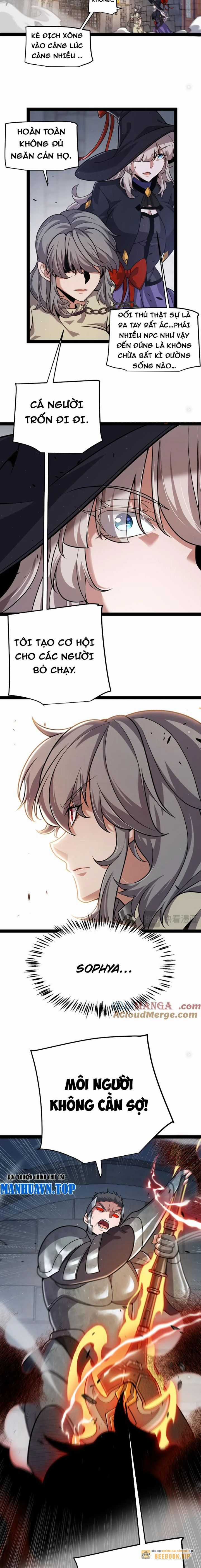 Tôi Đến Từ Thế Giới Trò Chơi Máy chơi trò chơi điện tử tốt nhất Chapter 314 trang 9