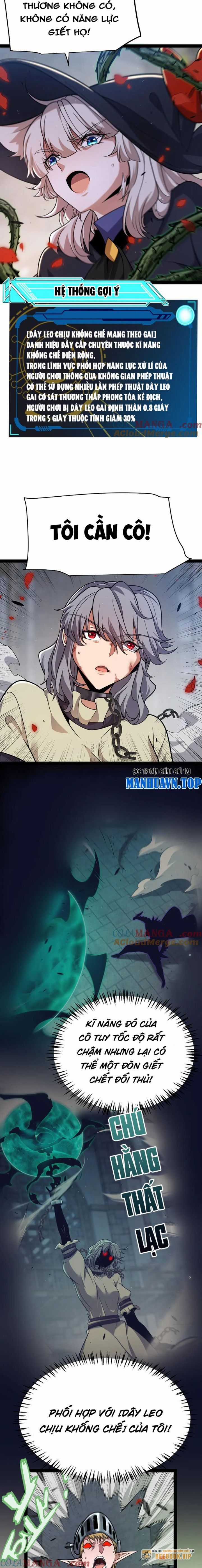 Tôi Đến Từ Thế Giới Trò Chơi Máy chơi trò chơi điện tử tốt nhất Chapter 315 trang 12