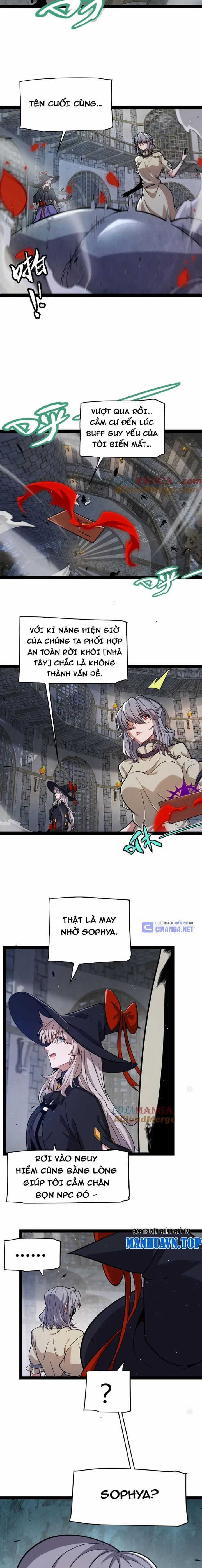 Tôi Đến Từ Thế Giới Trò Chơi Máy chơi trò chơi điện tử tốt nhất Chapter 315 trang 15