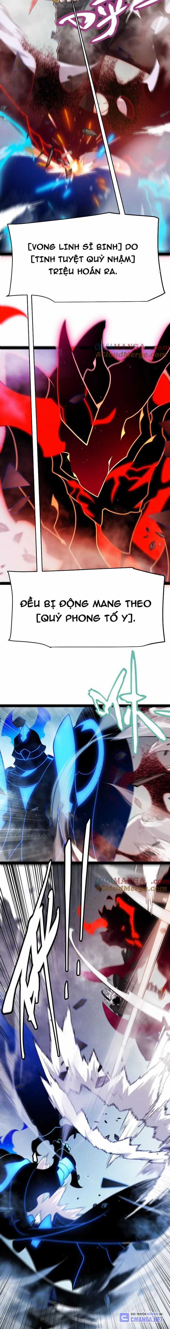 Tôi Đến Từ Thế Giới Trò Chơi Máy chơi trò chơi điện tử tốt nhất Chapter 315 trang 5