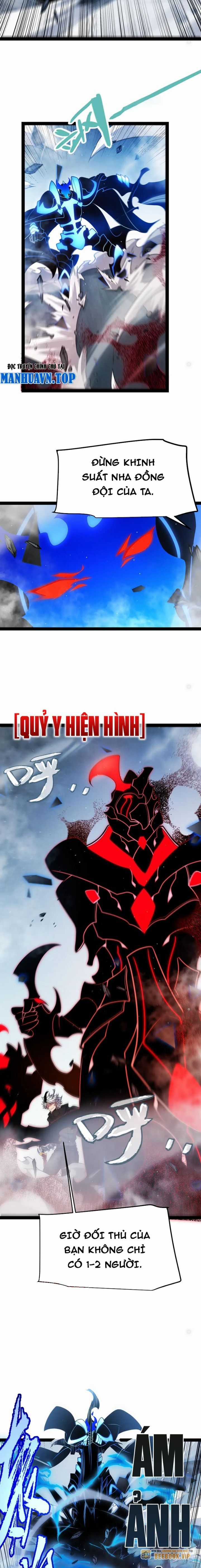 Tôi Đến Từ Thế Giới Trò Chơi Máy chơi trò chơi điện tử tốt nhất Chapter 315 trang 6