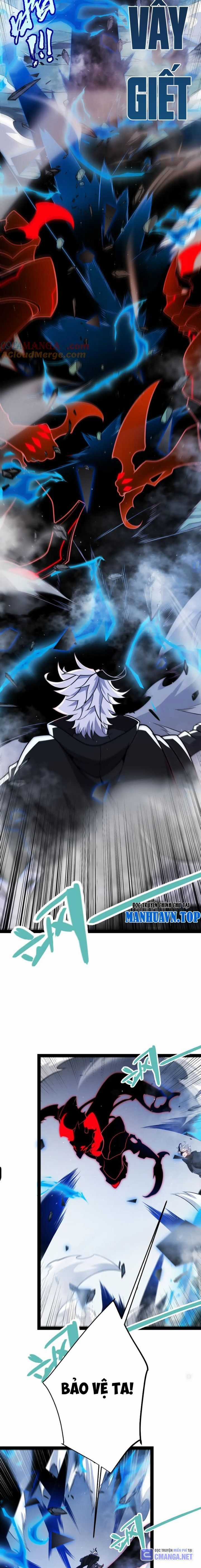 Tôi Đến Từ Thế Giới Trò Chơi Máy chơi trò chơi điện tử tốt nhất Chapter 315 trang 7