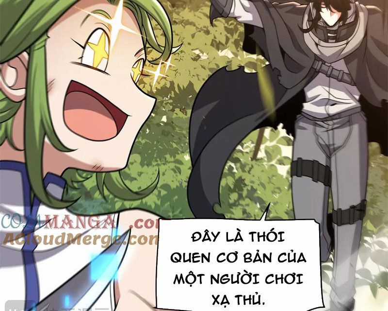 Tôi Đến Từ Thế Giới Trò Chơi Máy chơi trò chơi điện tử tốt nhất Chapter 316 trang 61